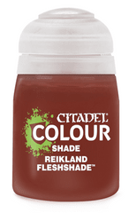 Shade: Reikland Fleshshade (18ml) 24-24